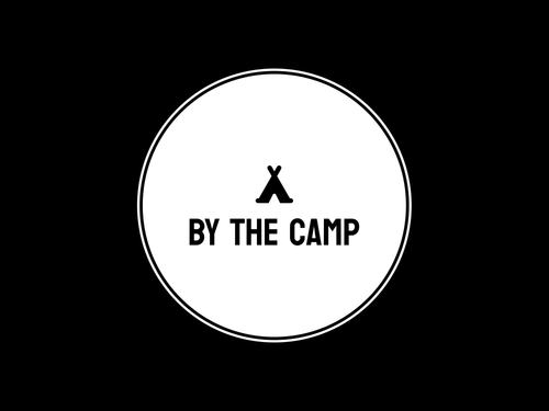 By the camp